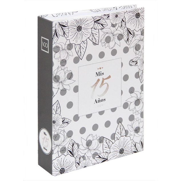 ÁLBUM VGO 15 AÑOS
